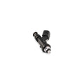 Injector Dynamics XDS Single Injector - 48mm length, 11mm top, F20B adaptor bottom