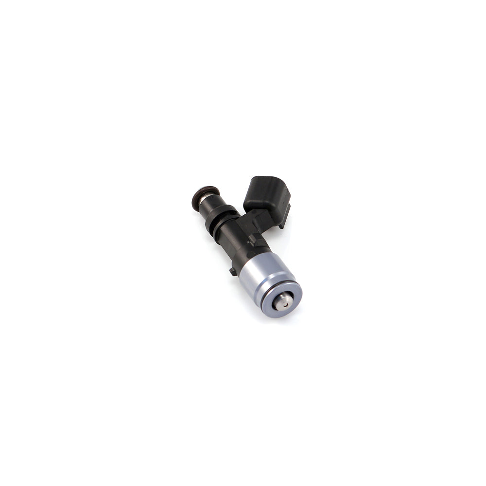 Injector Dynamics XDS Single Injector - 48mm length, 11mm top, WRX-16B adaptor bottom