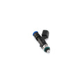 Injector Dynamics XDS Single Injector - 48mm length, 14mm top, 14mm bottom