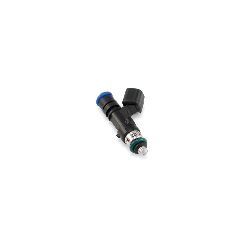 Injector Dynamics XDS Single Injector - 48mm length, 14mm top, 14mm bottom
