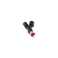 Injector Dynamics XDS Single Injector - 48mm length, 14mm top, 15mm bottom