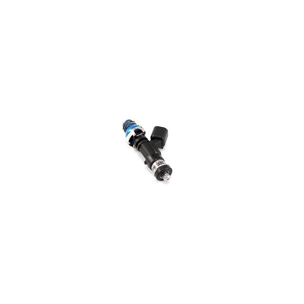 Injector Dynamics XDS Single Injector - 60mm length, 11mm top, Denso bottom