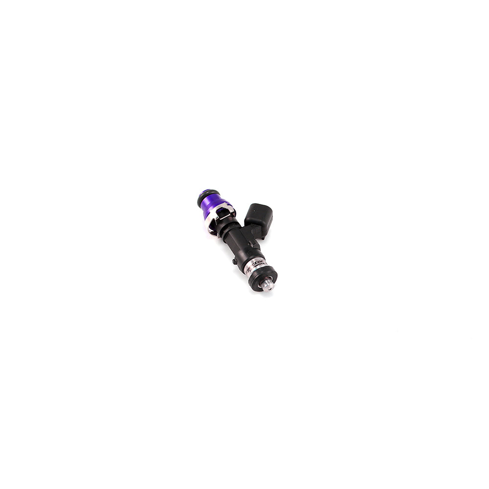 Injector Dynamics XDS Single Injector - 60mm length, 14mm top, Denso bottom