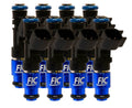 775cc Too High PSI Injector Set