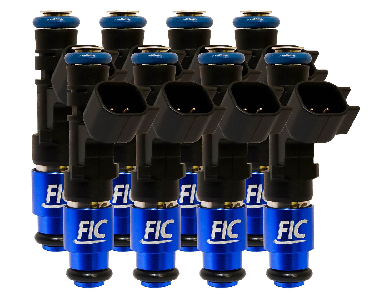 775cc Too High PSI Injector Set