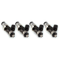 Injector Dynamics XDS Injectors - Acura Civic Si 12-15 (Set of 4)