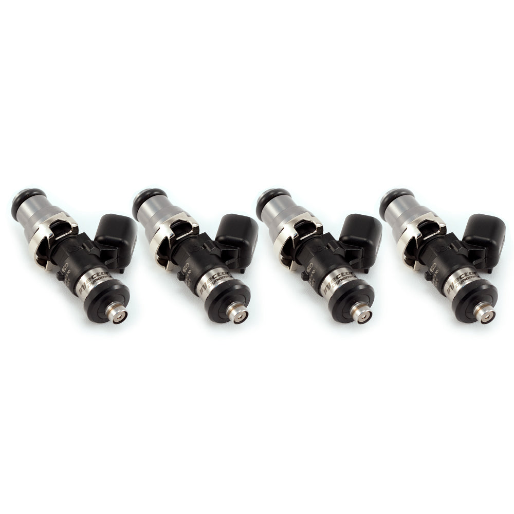 Injector Dynamics XDS Injectors - Acura Civic Si 12-15 (Set of 4)