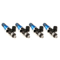Injector Dynamics XDS Injectors - Mazda Mazdaspeed Miata 94-05 (Set of 4)