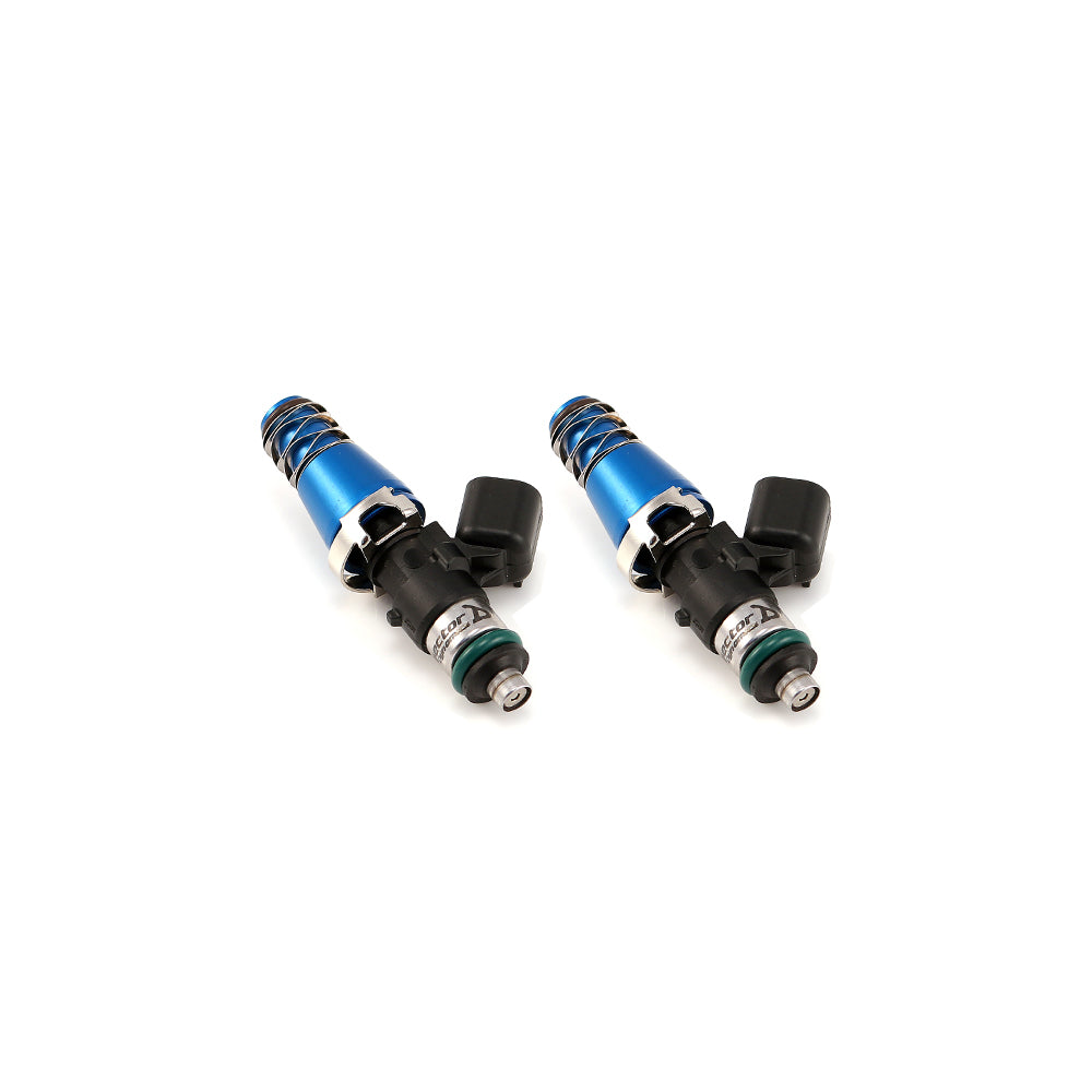 Injector Dynamics XDS Injectors - Mazda RX-7 79-84 (11mm) + 3 more (Set of 2)