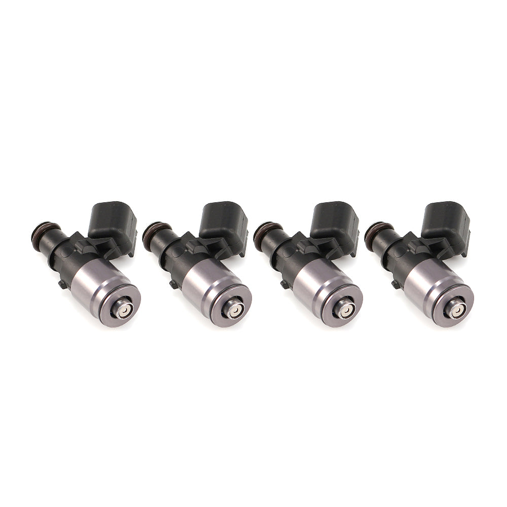 Injector Dynamics XDS Injectors - Scion FR-S 13-16 + 2 more (Set of 4)