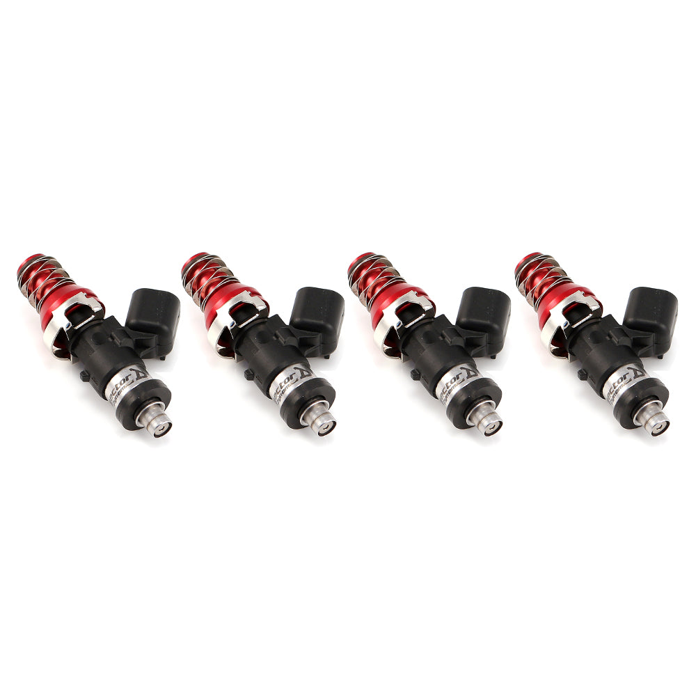 Injector Dynamics XDS Injectors - Suzuki Hayabusa 99-07 (Set of 4)