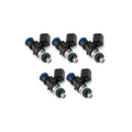 Injector Dynamics XDS Injectors - Audi RS3/TTRS 2017+ (Set of 5)