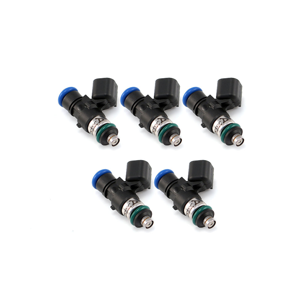 Injector Dynamics XDS Injectors - Audi RS3/TTRS 2017+ (Set of 5)