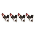 Injector Dynamics XDS Injectors - Acura S2000 00-05 (Set of 4)