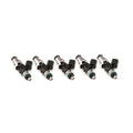 Injector Dynamics XDS Injectors - Ford Focus RS MK II-IV (Set of 5)