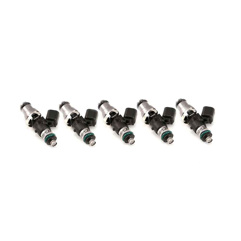 Injector Dynamics XDS Injectors - Ford Focus RS MK II-IV (Set of 5)