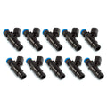 Injector Dynamics XDS Injectors - Dodge Viper 2008-2010 (Set of 10)