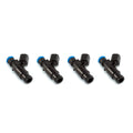 Injector Dynamics XDS Injectors - Mitsubishi Evo X (Set of 4)