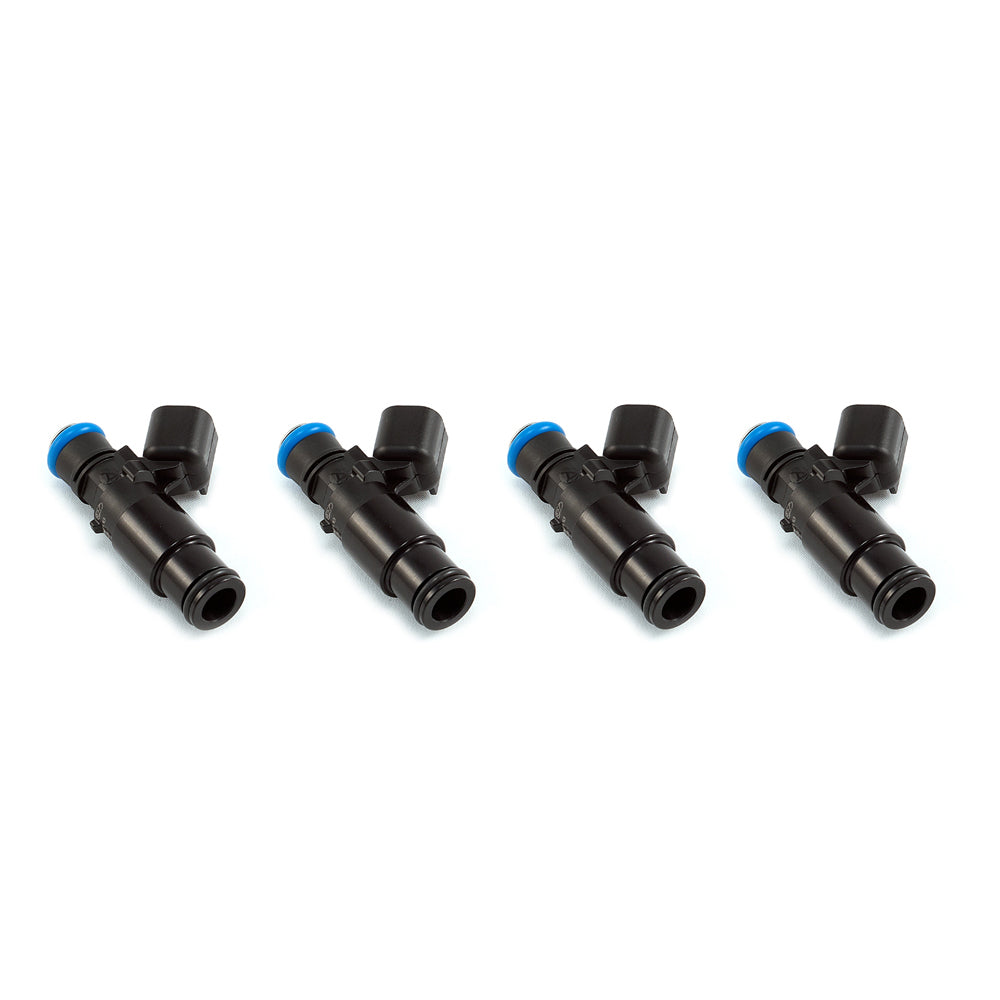 Injector Dynamics XDS Injectors - Mitsubishi Evo X (Set of 4)