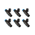 Injector Dynamics XDS Injectors - BMW B58 Gen 3 / Ford Falcon XR6 Turbo (FG) (Set of 6)