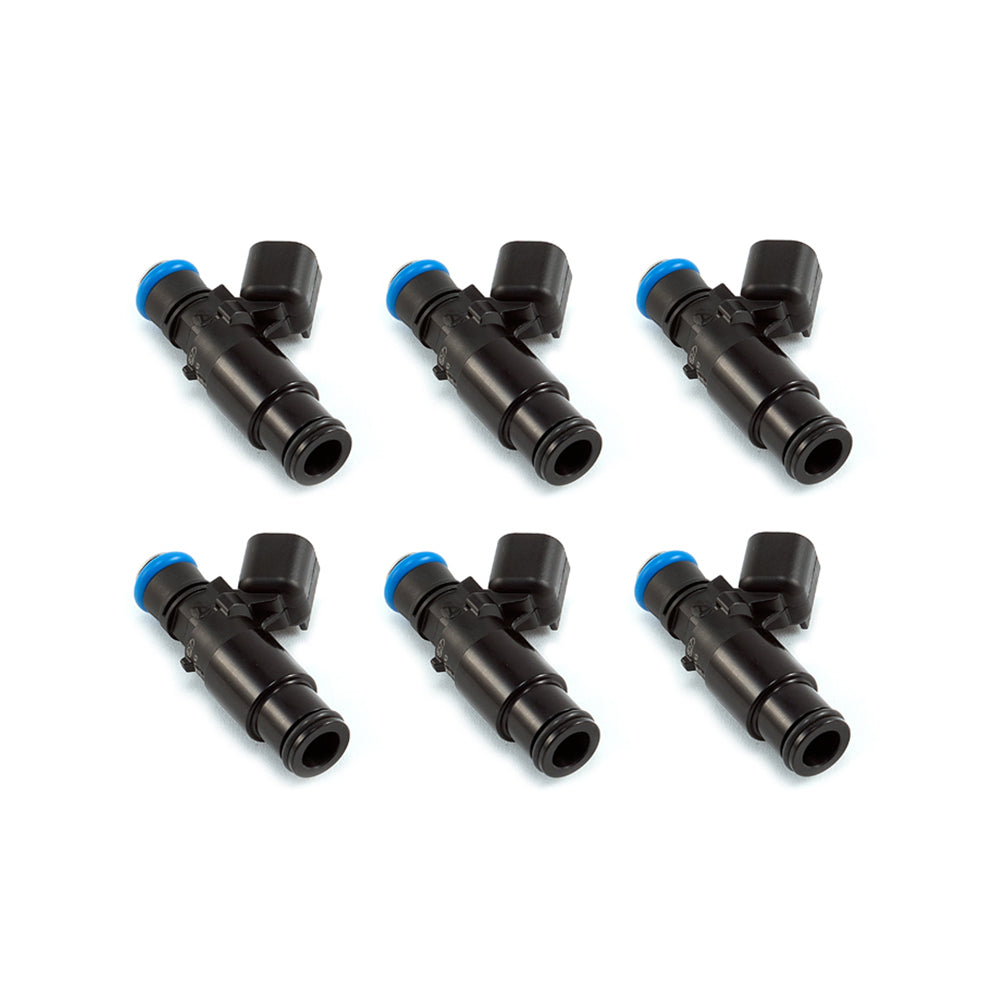 Injector Dynamics XDS Injectors - BMW B58 Gen 3 / Ford Falcon XR6 Turbo (FG) (Set of 6)