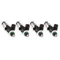 Injector Dynamics XDS Injectors - Hyundai Genesis 2.0t  09-12 (Set of 4)