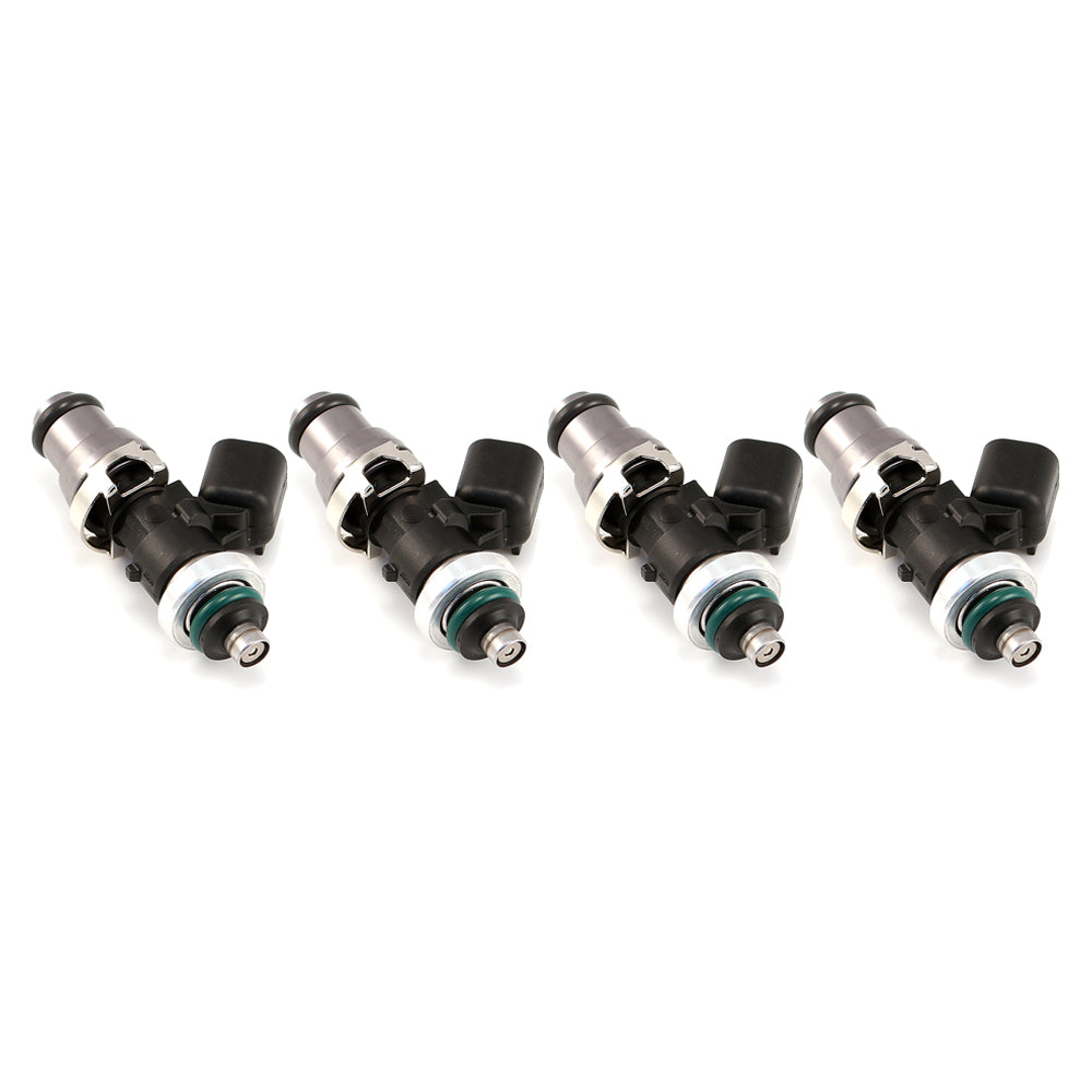 Injector Dynamics XDS Injectors - Hyundai Genesis 2.0t  09-12 (Set of 4)