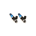 Injector Dynamics XDS Injectors - Mazda RX-8 03-11 (Set of 2)