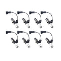 Injector Dynamics XDS Injectors - Ford FG Falcon GT and GS 5.0 10-16 (Set of 8)