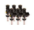 1200cc FIC BMW M2-4 series S55 (F80/F82/F87)  Fuel Injector Clinic Injector Set (High-Z)(IS832-1200H)