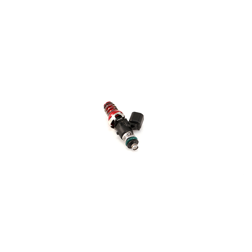 Injector Dynamics XDS Single Injector - 48mm length, 11mm top, 14mm bottom