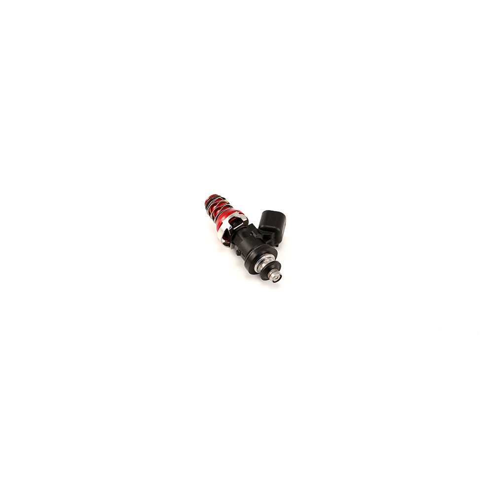 Injector Dynamics XDS Single Injector - 48mm length, 11mm top, F20B adaptor bottom