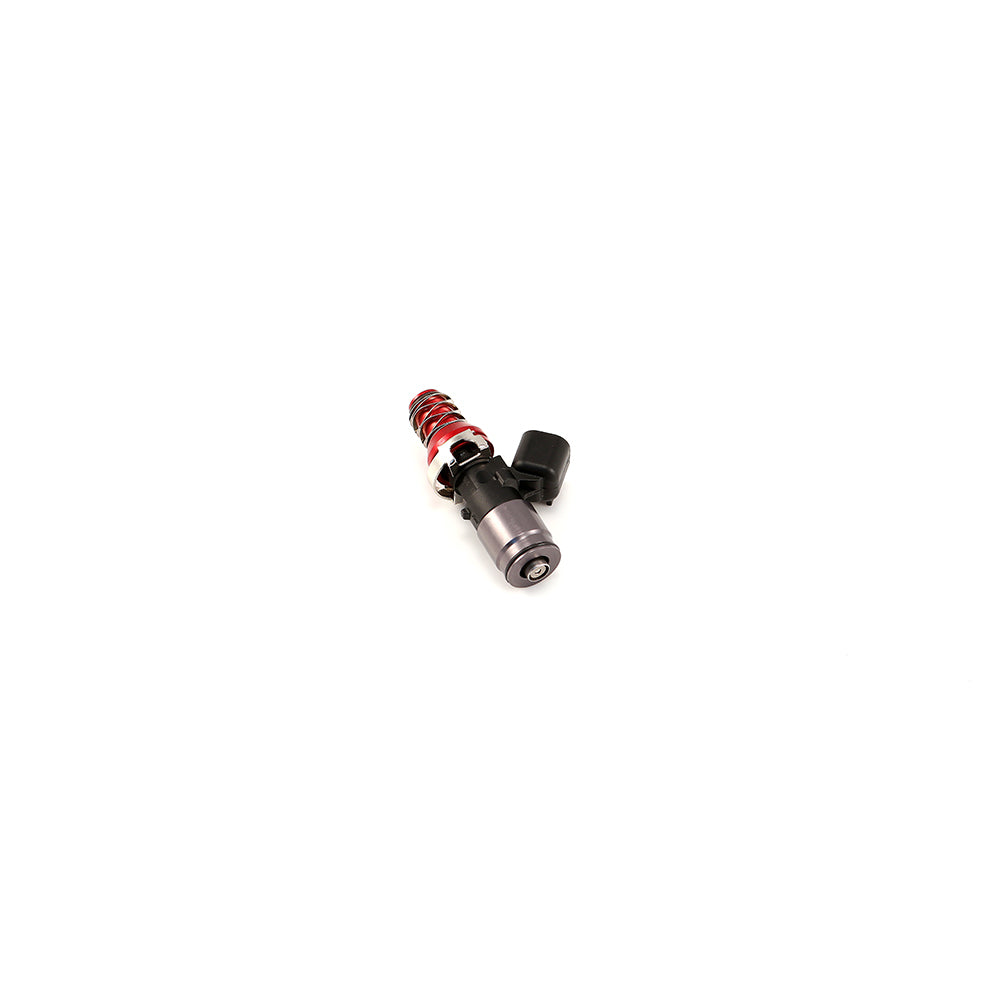 Injector Dynamics XDS Single Injector - 48mm length, 11mm top, WRX-16B adaptor bottom