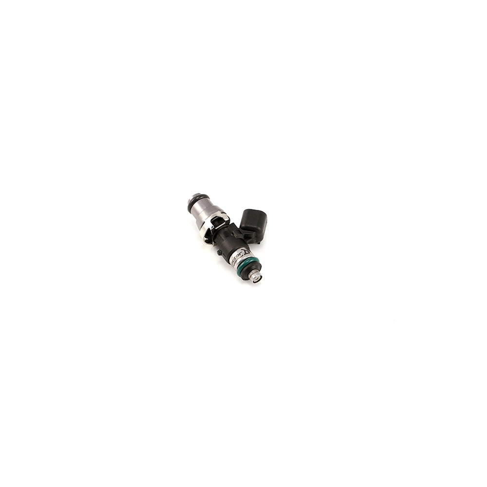 Injector Dynamics XDS Single Injector - 48mm length, 14mm top, 14mm bottom