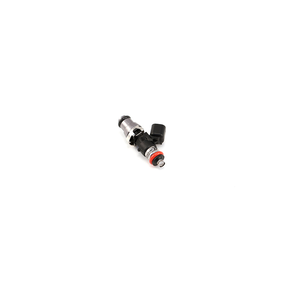 Injector Dynamics XDS Single Injector - 48mm length, 14mm top, 15mm bottom