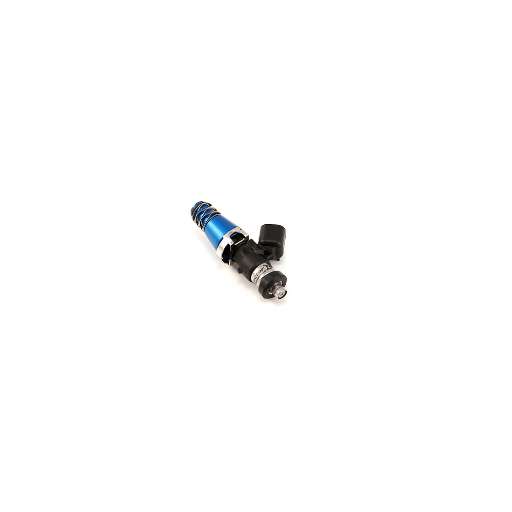 Injector Dynamics XDS Single Injector - 60mm length, 11mm top, Denso bottom