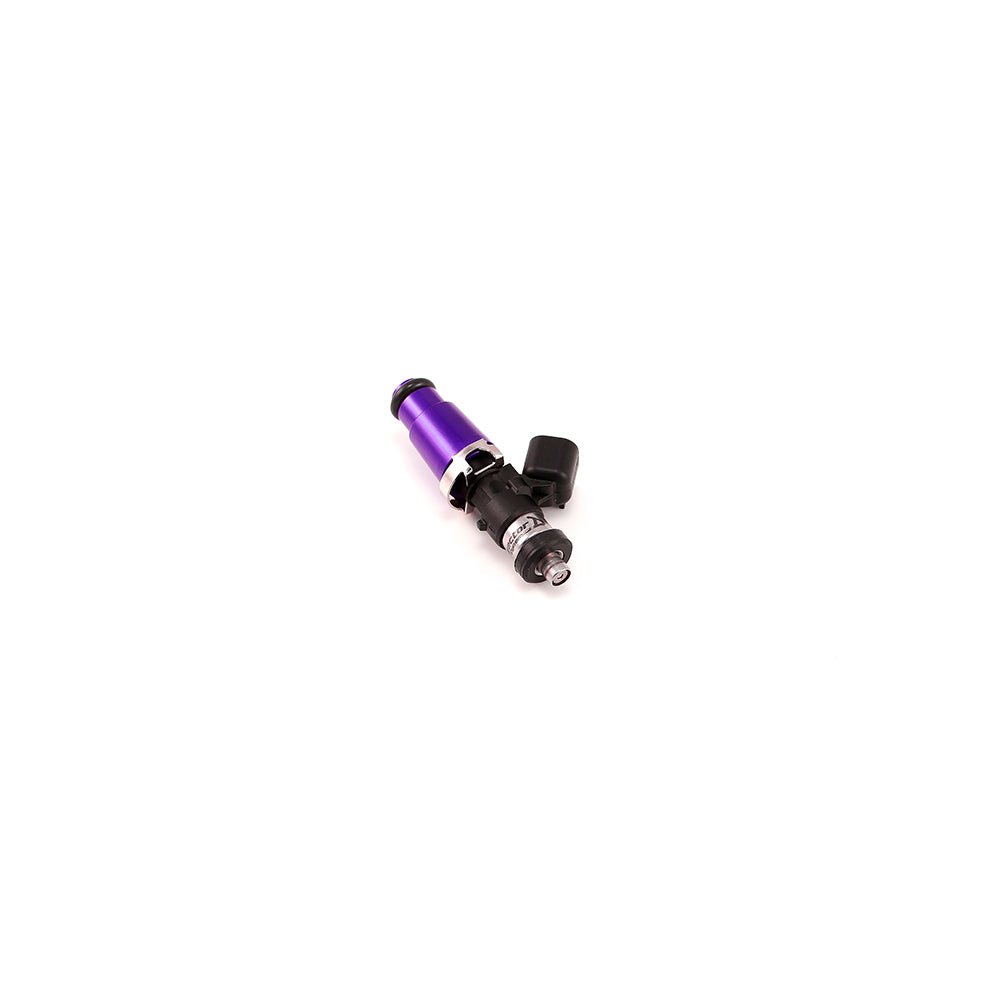 Injector Dynamics XDS Single Injector - 60mm length, 14mm top, Denso bottom