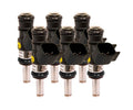 1440cc FIC BMW M2-4 series S55 (F80/F82/F87)  Fuel Injector Clinic Injector Set (High-Z)(IS832-1440H)