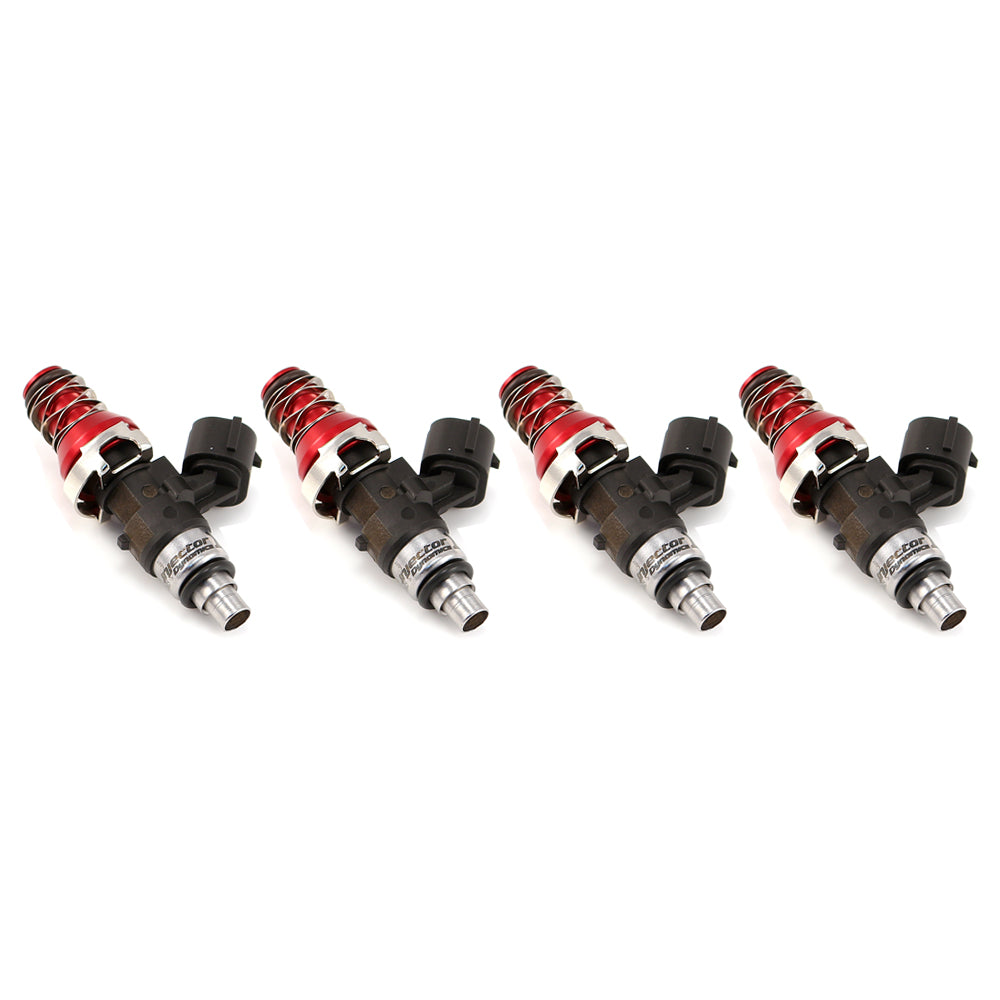Injector Dynamics XDS Injectors - Yamaha FX-SHO/FZ Watercraft (Set of 4)