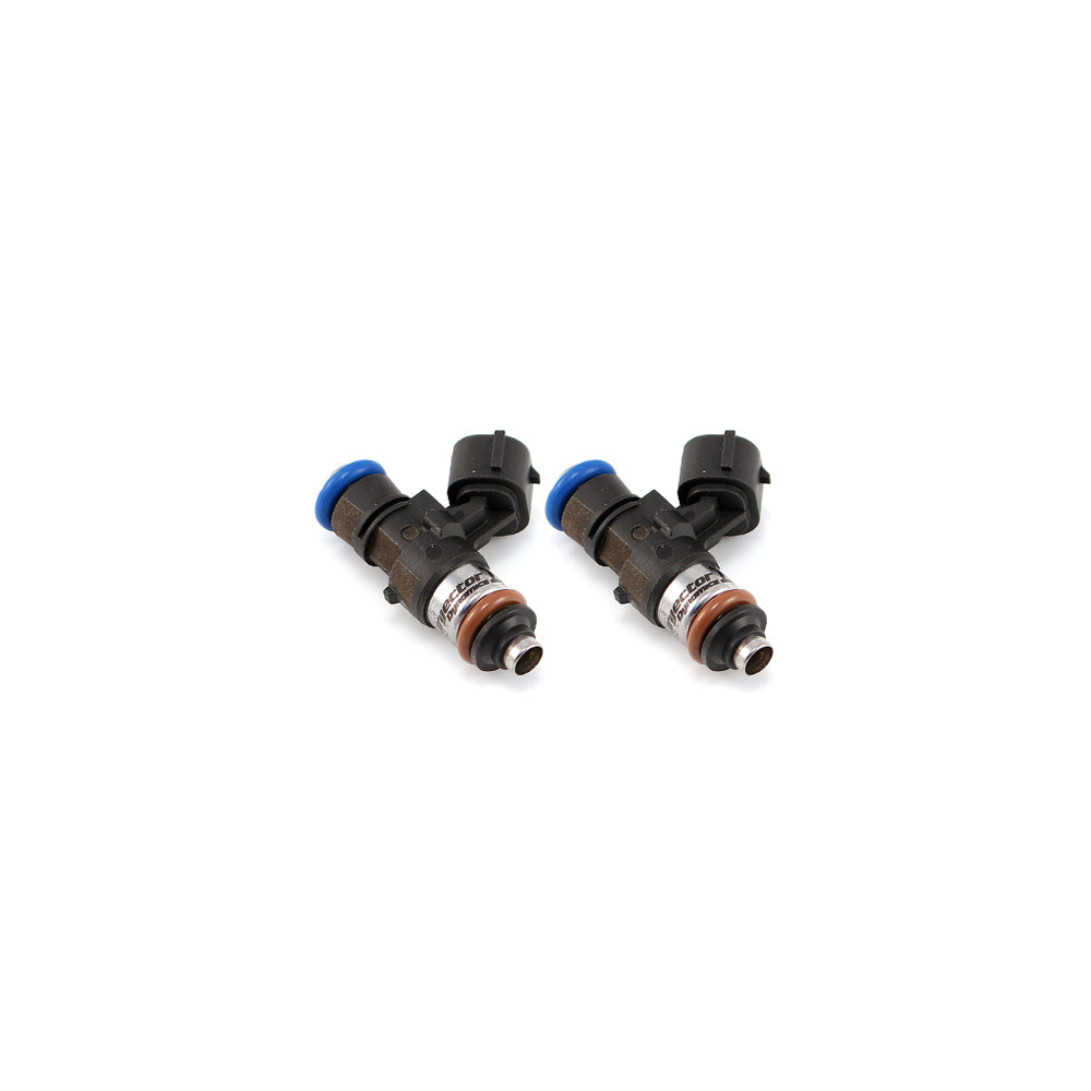 Injector Dynamics XDS Injectors - Polaris XP 1000 / Polaris XP 4 1000 (Set of 2)
