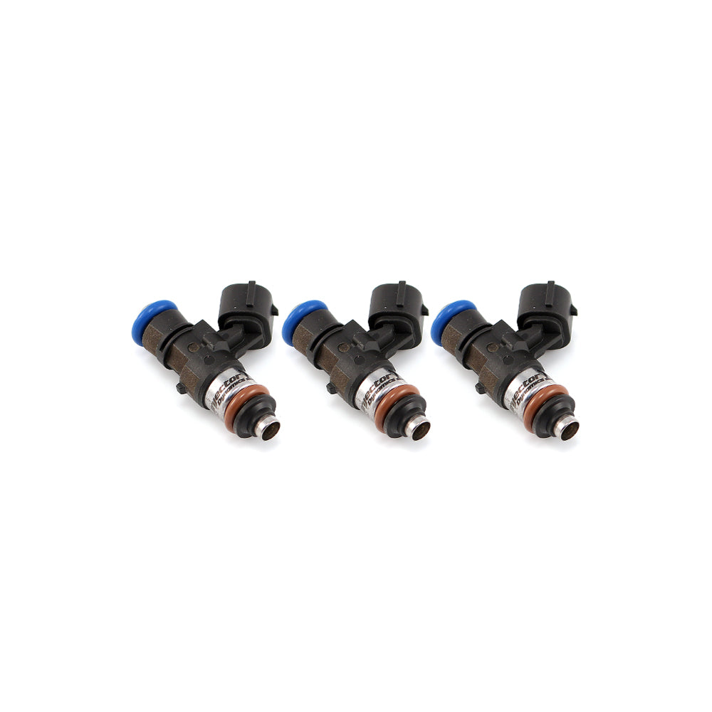 Injector Dynamics XDS Injectors - CFMOTO ZForce Z10 26+ (Set of 3)