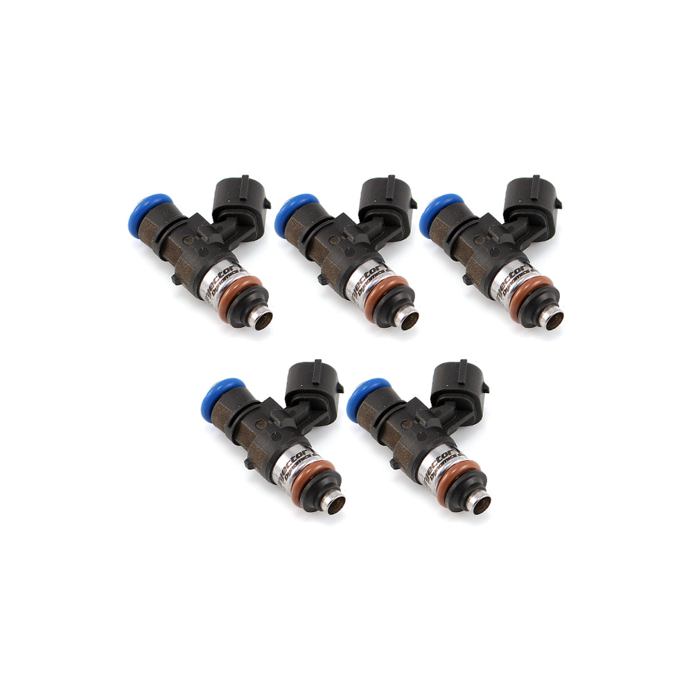 Injector Dynamics XDS Injectors - Audi RS3/TTRS 2017+ (Set of 5)