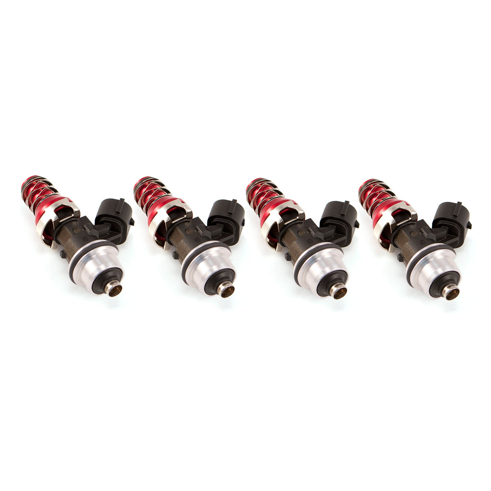 Injector Dynamics XDS Injectors - Acura S2000 00-05 (Set of 4)