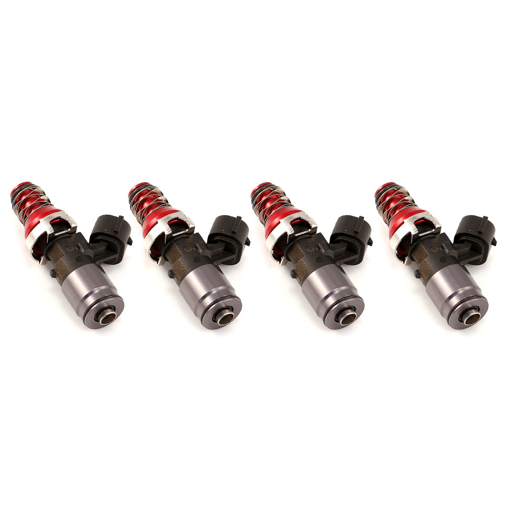 Injector Dynamics XDS Injectors - Subaru WRX 02-14 / Sti 2007+ / Subaru Legacy GT / Forester XT 07-13 (Set of 4)