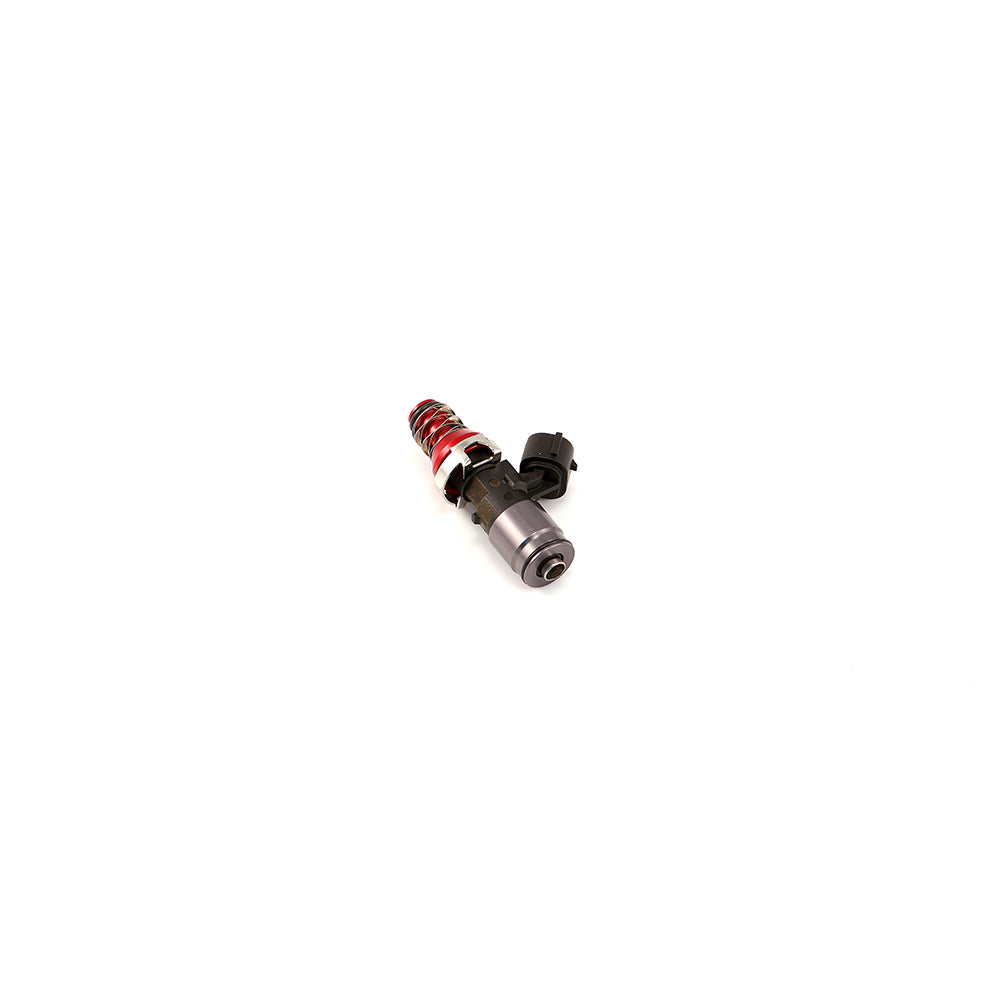 Injector Dynamics XDS Single Injector - 48mm length, 11mm top, WRX-16B adaptor bottom