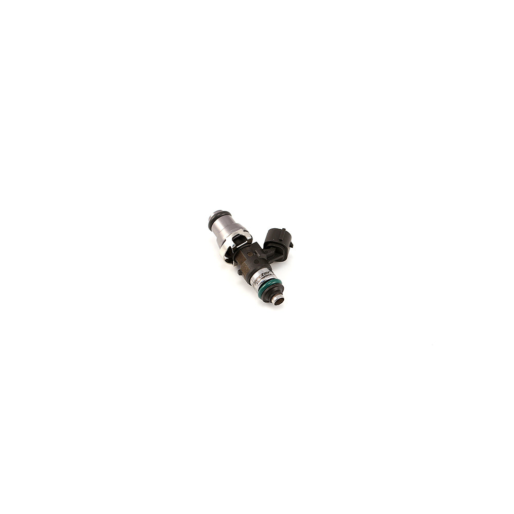 Injector Dynamics XDS Single Injector - 48mm length, 14mm top, 14mm bottom