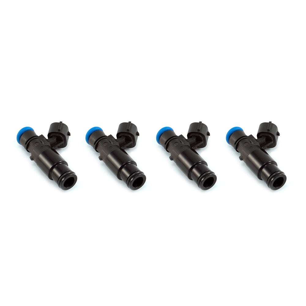 Injector Dynamics XDS Injectors - Mitsubishi Evo X (Set of 4)
