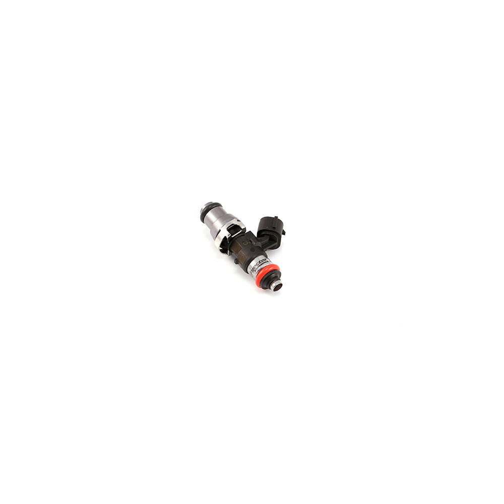 Injector Dynamics XDS Single Injector - 48mm length, 14mm top, 15mm bottom