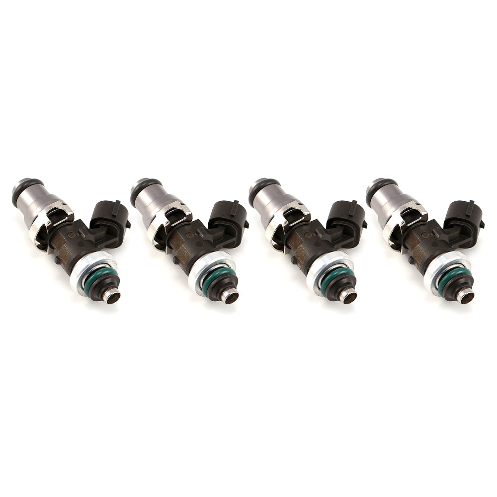 Injector Dynamics XDS Injectors - Hyundai Genesis 2.0t  09-12 (Set of 4)