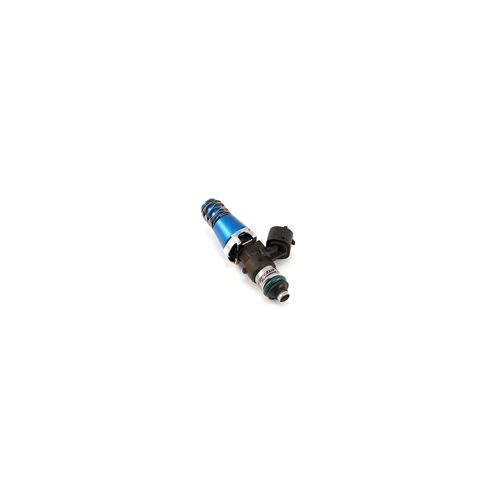 Injector Dynamics XDS Single Injector - 60mm length, 11mm top, 14mm bottom
